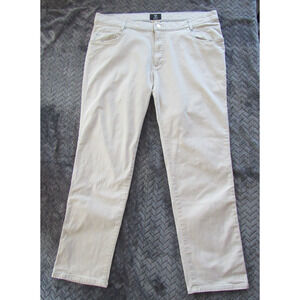 Men's BUGATTI Modern Fit Light Weight Spring/Summer Chinos Stretch Sz. 40W x 29L